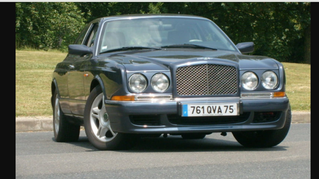 Bentley Continental R.png